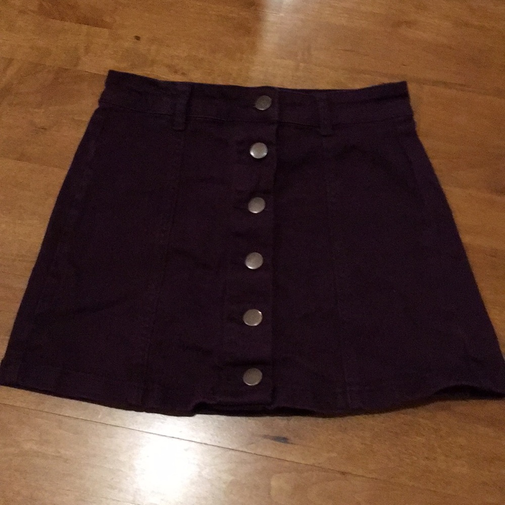 Forever 21 skirt